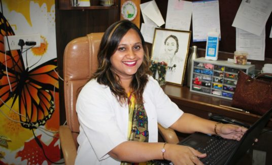 Dr. Vandana Yadav