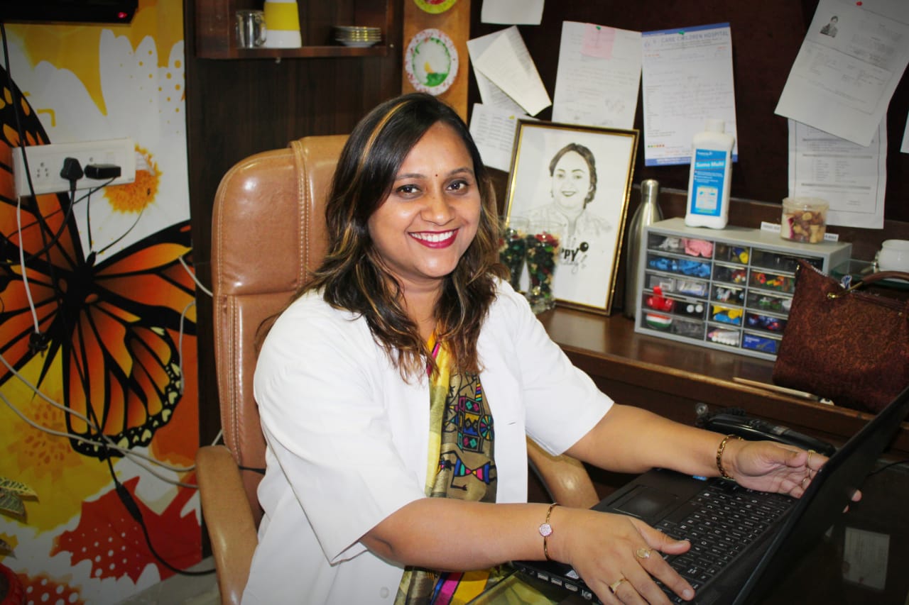 Dr. Vandana Yadav