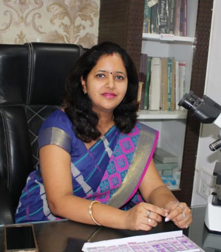 Dr. Pooja Katiyar