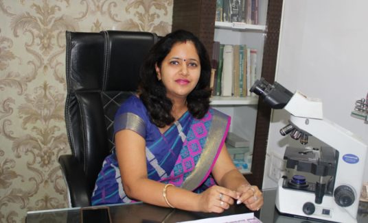 Dr. Pooja Katiyar