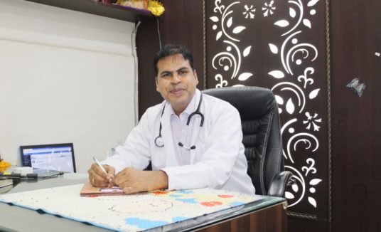 Dr. R.K Yadav